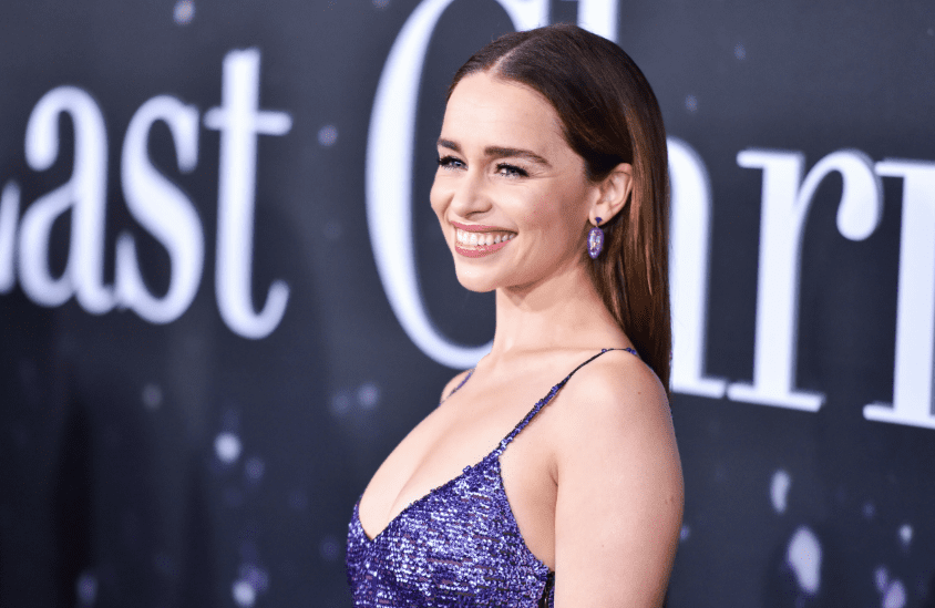 Emilia Clarke’s Journey After Game of Thrones