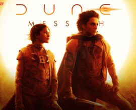 Dune: Messiah Review