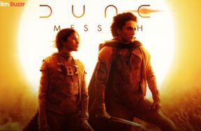 Dune: Messiah Review