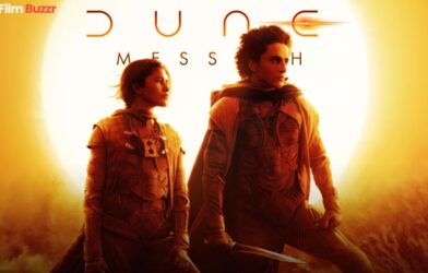 Dune: Messiah Review