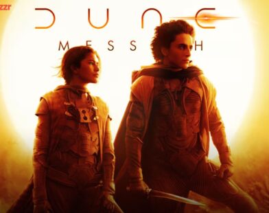 Dune: Messiah Review