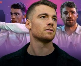 The Night Agent Season 3 cast