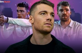 The Night Agent Season 3 cast