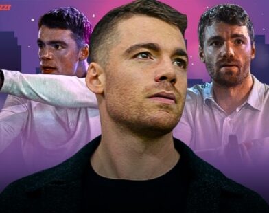 The Night Agent Season 3 cast