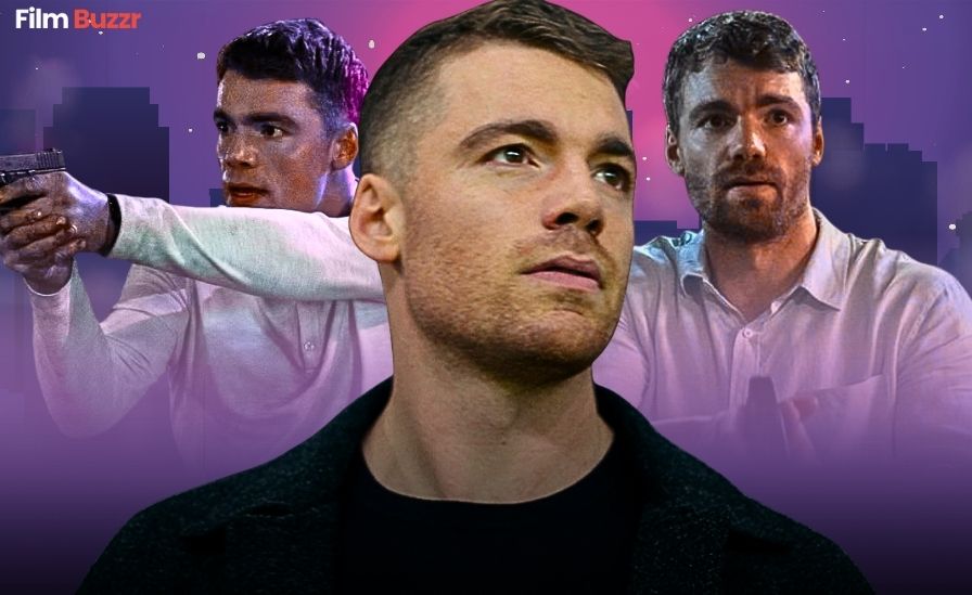 The Night Agent Season 3 cast