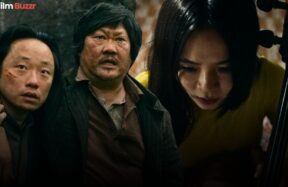 Rock Springs movie review