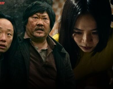 Rock Springs movie review