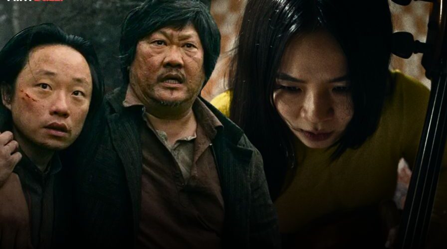 Rock Springs movie review