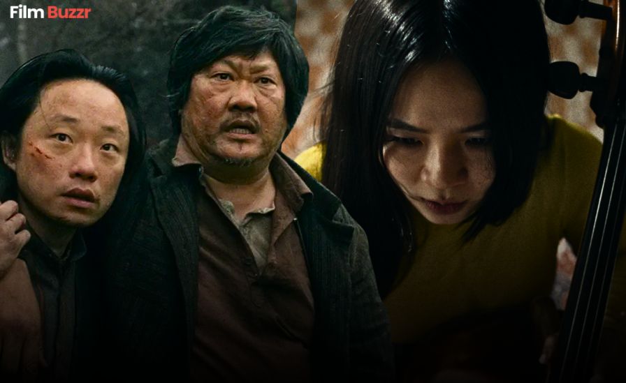 Rock Springs movie review