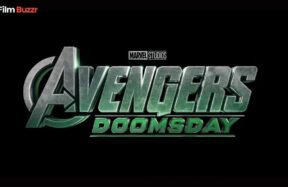 Avengers Doomsday IMAX opening weekend