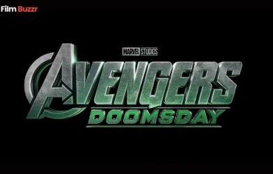 Avengers Doomsday IMAX opening weekend
