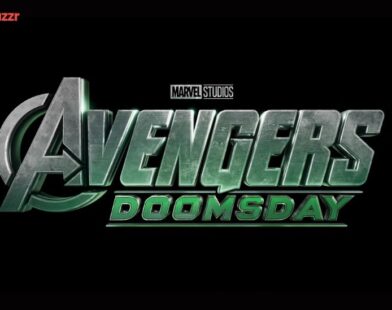 Avengers Doomsday IMAX opening weekend