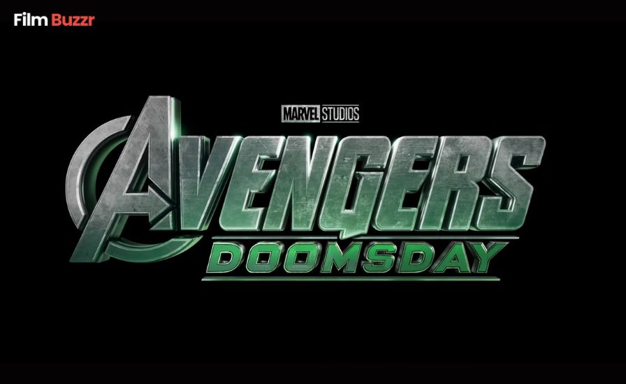 Avengers Doomsday IMAX opening weekend