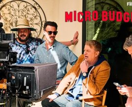 Micro Budget Review (2026) poster