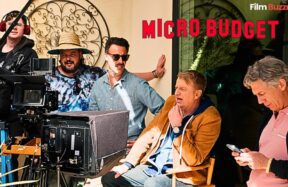 Micro Budget Review (2026) poster