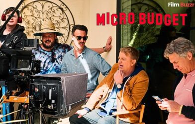Micro Budget Review (2026) poster