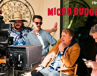 Micro Budget Review (2026) poster