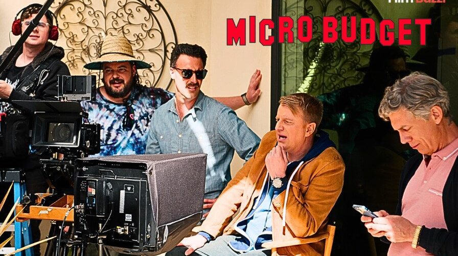 Micro Budget Review (2026) poster