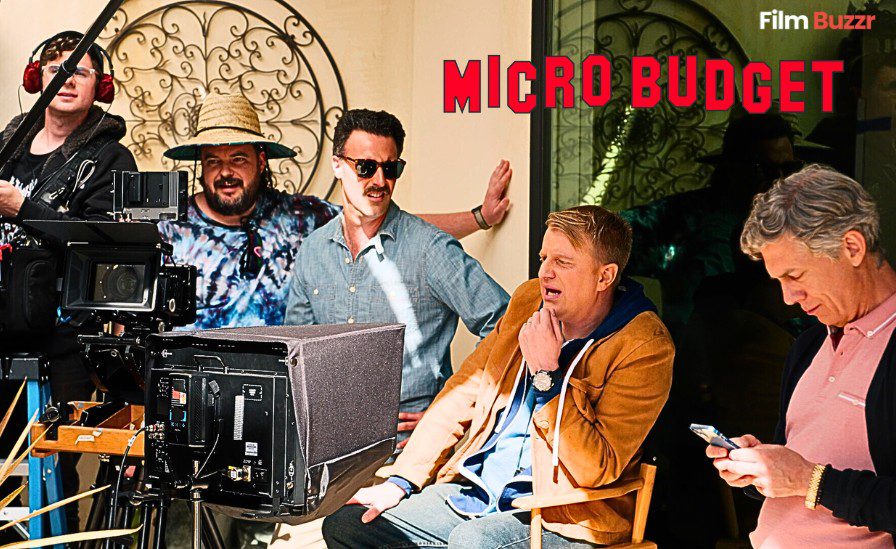 Micro Budget Review (2026) poster