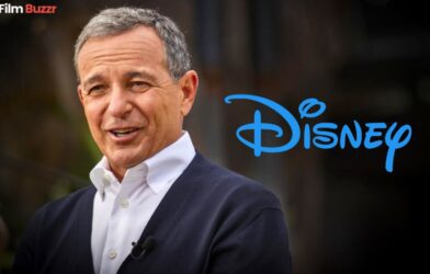 Bob Iger stepping down as Disney CEO before 2026
