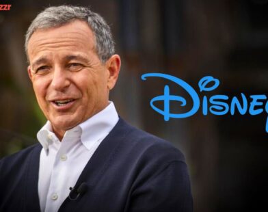 Bob Iger stepping down as Disney CEO before 2026