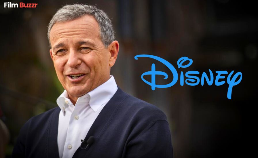 Bob Iger stepping down as Disney CEO before 2026
