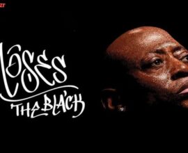 Moses the Black movie review starring Omar Epps
