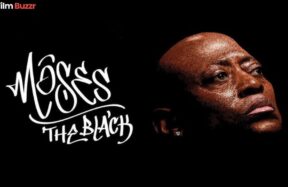 Moses the Black movie review starring Omar Epps