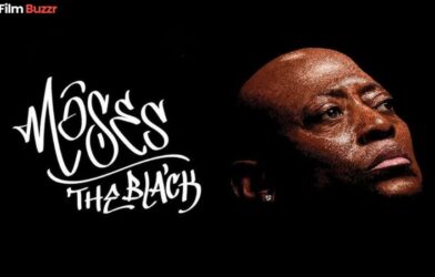 Moses the Black movie review starring Omar Epps