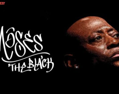Moses the Black movie review starring Omar Epps