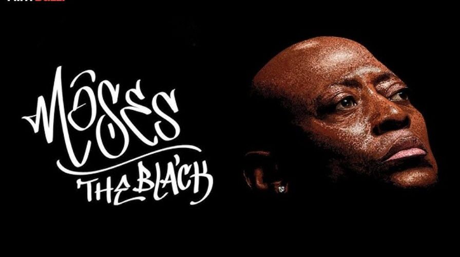 Moses the Black movie review starring Omar Epps