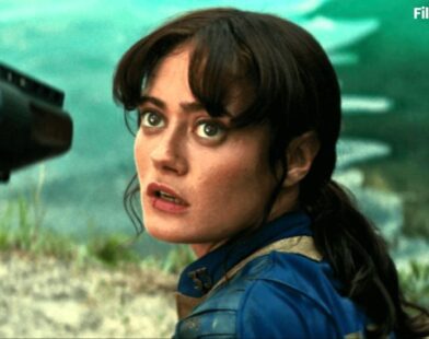 Fallout Season 3 Colorado