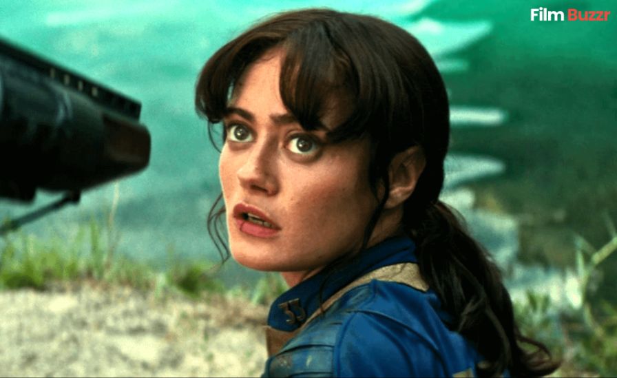 Fallout Season 3 Colorado