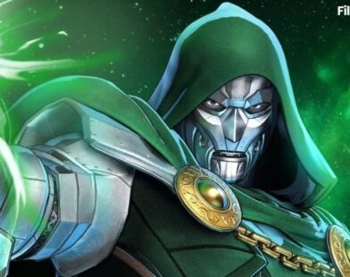 Doctor Doom Explained: Origin, Powers & MCU Future