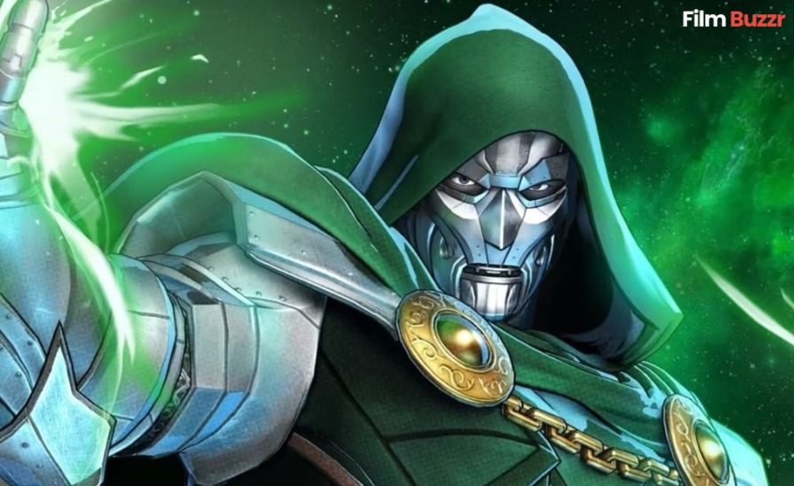 Doctor Doom Explained: Origin, Powers & MCU Future