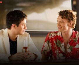 Heated Rivalry Season 2: Creator Targets Spring 2027 Release