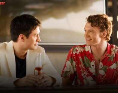 Heated Rivalry Season 2: Creator Targets Spring 2027 Release