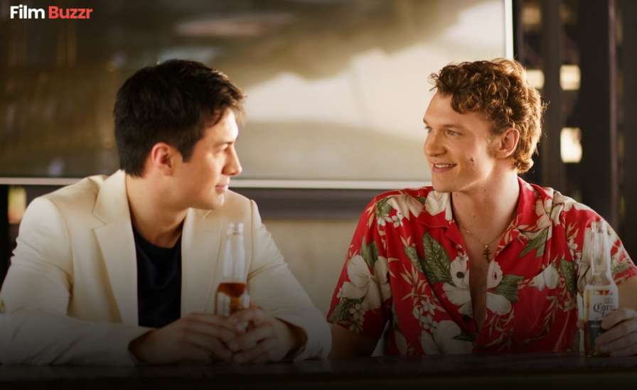 Heated Rivalry Season 2: Creator Targets Spring 2027 Release