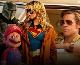 Super Bowl 2026 Movie Trailers