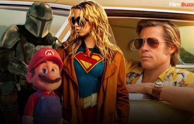 Super Bowl 2026 Movie Trailers