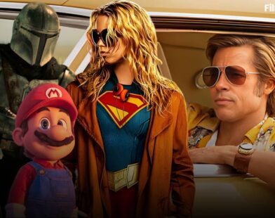 Super Bowl 2026 Movie Trailers