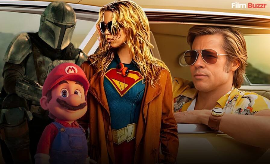 Super Bowl 2026 Movie Trailers