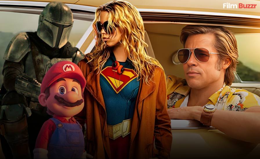 Super Bowl 2026 Movie Trailers