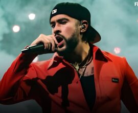 Bad Bunny Super Bowl Halftime Show