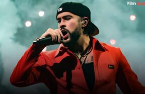 Bad Bunny Super Bowl Halftime Show