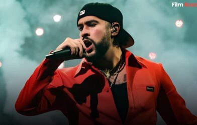 Bad Bunny Super Bowl Halftime Show