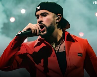 Bad Bunny Super Bowl Halftime Show