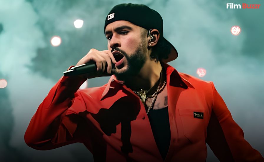 Bad Bunny Super Bowl Halftime Show