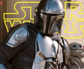 Star Wars Just Released Its Most Baffling Movie Trailer