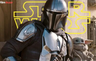 Star Wars Just Released Its Most Baffling Movie Trailer